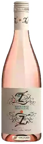 Winery Herbert Zillinger - Spring Break Rosé
