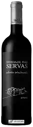 Winery Herdade das Servas