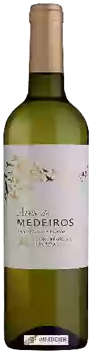 Winery Medeiros - Ares de Medeiros Branco