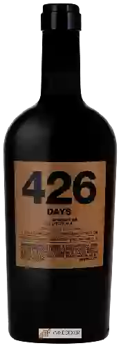 Winery Herman Story - 426 Days Grenache