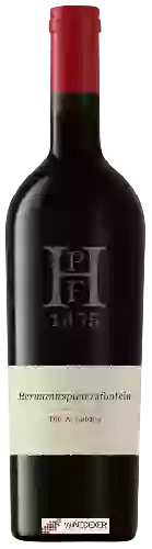 Winery HPF1855 - Hermanuspietersfontein - Die Arnoldus