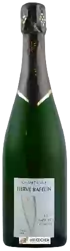 Winery Herve Rafflin