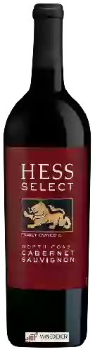 Winery Hess Select