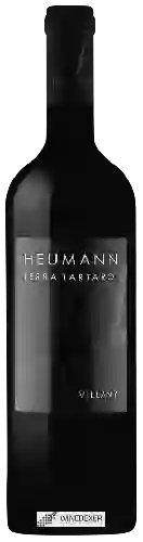 Winery Heumann - Terra Tartaro