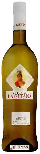 Winery Hidalgo (La Gitana)