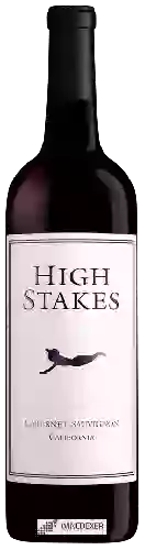 Winery High Stakes