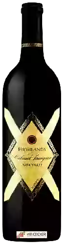 Winery Highlands