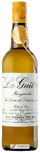 Winery La Guita