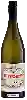 Winery Hilborne - Chardonnay