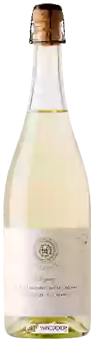 Winery Hillersden Estate - Legacy Sparkling Sauvignon Blanc