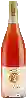 Winery Hjelm - Rondo - Regent Rosé