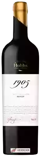 Winery Hobbs - 1905 Shiraz