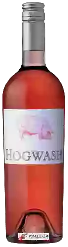 Winery Hogwash