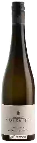 Winery Holzapfel - Achleiten Grüner Veltliner