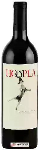 Winery Hoopla