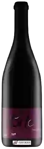 Winery Hörler - Carsilias Pinot Noir