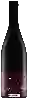 Winery Hörler - Valäris Pinot Noir