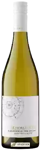 Winery The Horologist - Sauvignon Blanc