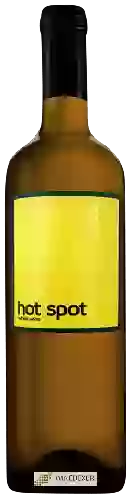 Winery Hot Spot