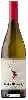 Winery House of Cards - Chardonnay