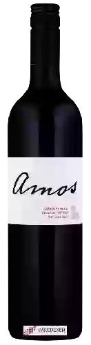 Winery Howard Vineyard - Amos Cabernet Franc