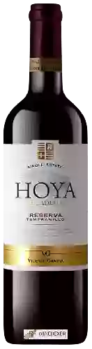 Winery Hoya de Cadenas