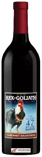 Winery Rex Goliath - Cabernet Sauvignon