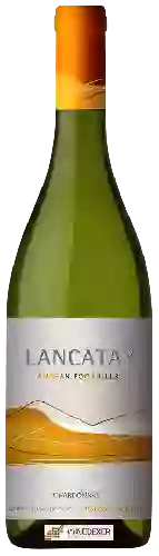 Winery Huarpe - Lancatay Chardonnay