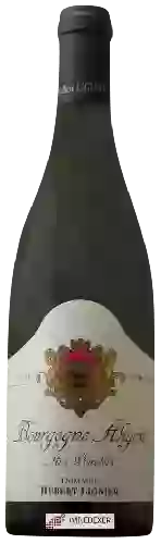 Winery Hubert Lignier - Aux Poirelots Bourgogne Aligoté