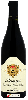 Winery Hubert Lignier - Bourgogne Pinot Noir - Plant Gilbert
