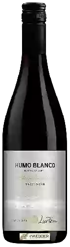 Winery Humo Blanco - Pinot Noir (Edici&oacuten Limitada)
