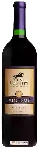 Winery Hunt Country Vineyards