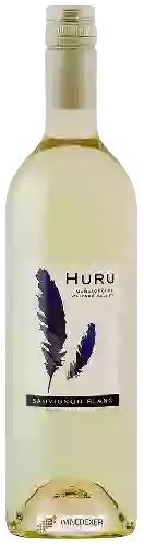 Winery Huru