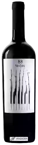Winery Hydria - 88 Teclas