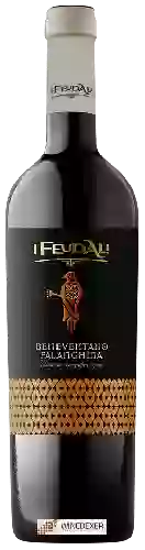 Winery I Feudali - Falanghina Beneventano