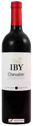 Winery IBY - Chevalier Blaufr&aumlnkisch