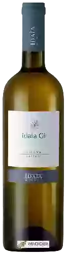 Winery Idaia - Vilana