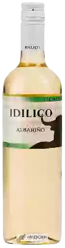 Winery Idilico - Albariño