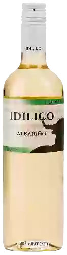 Winery Idilico