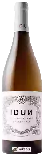 Winery Idun - Chardonnay