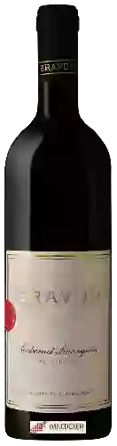 Winery Bravdo - Cabernet Sauvignon