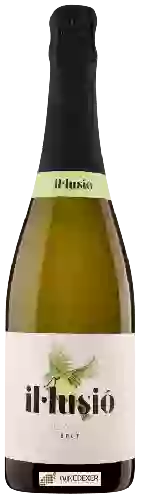 Winery Il·lusió - Cava Brut