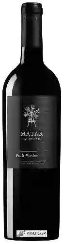 Winery Matar - Petit Verdot