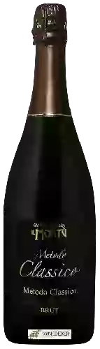 Winery Il Montu - Blanc de Noir Pinot Nero Brut