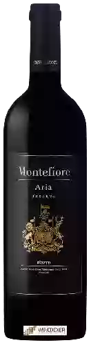 Winery Montefiore - Aria Reserve