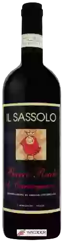 Winery Il Sassolo