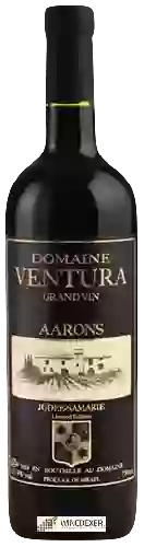 Winery Ventura - Aarons