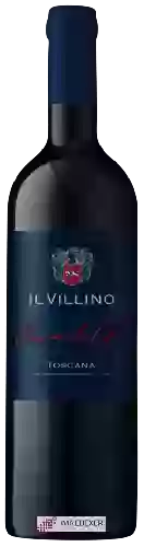 Winery Il Villino