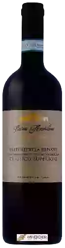 Winery Ilaria Accordini - Valpolicella Ripasso Classico Superiore