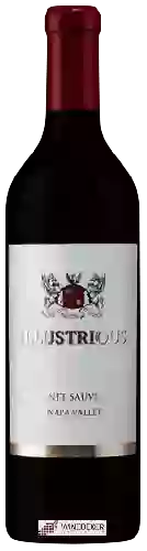 Winery Illustrious